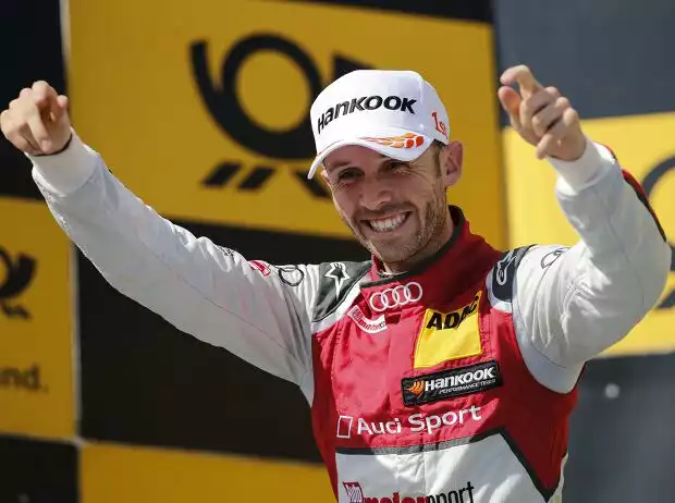 Rene Rast Titel-Bild zur News: Rene Rast