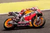 Bild zum Inhalt: Honda: Wie der neue Auspuff Marc Marquez hilft