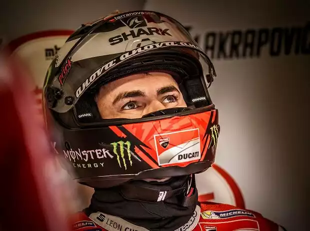 Jorge Lorenzo Titel-Bild zur News: Jorge Lorenzo