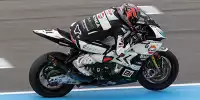 Bild zum Inhalt: Einheitselektronik in der WSBK: BMW droht mit Ausstieg