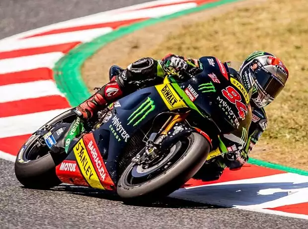 Jonas Folger Titel-Bild zur News: Jonas Folger