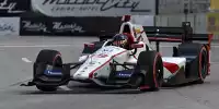 Bild zum Inhalt: Gutierrez fährt restliche IndyCar-Saison für Dale Coyne