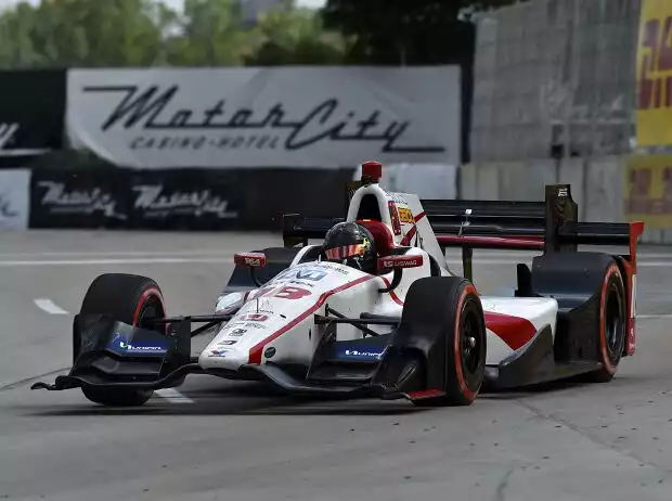 Esteban Gutierrez Titel-Bild zur News: Esteban Gutierrez