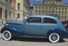 Ludwigsburg: Oldtimer-Schönheiten und ein Schloss