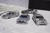 Bild zum Inhalt: Mercedes AMG: 50 Jahre Rennsport