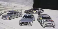 Bild zum Inhalt: Mercedes AMG: 50 Jahre Rennsport