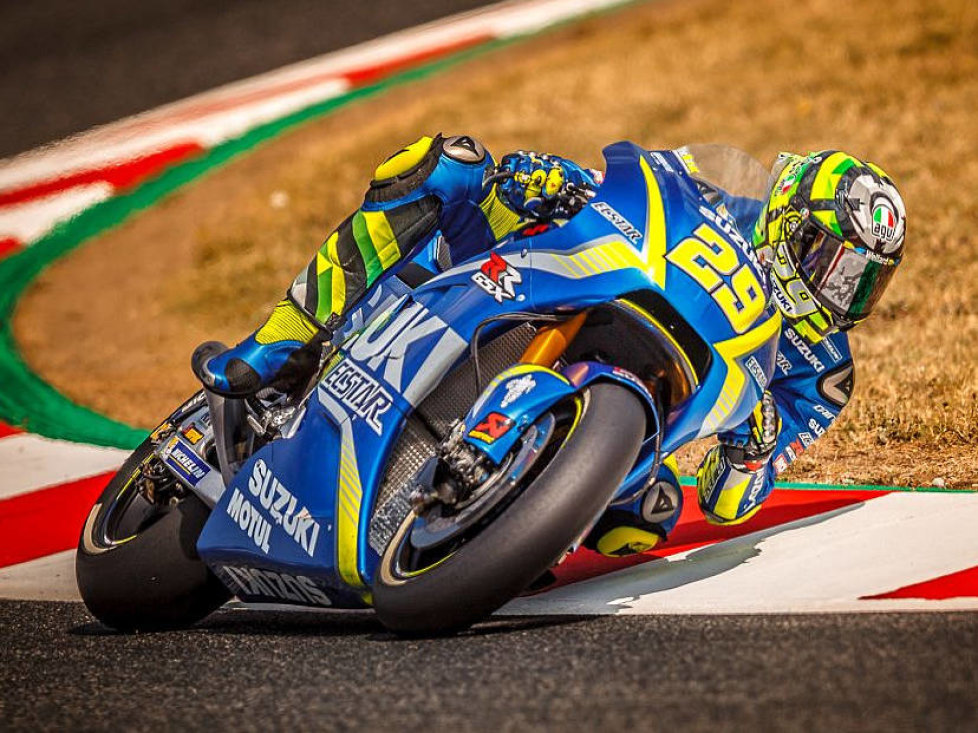Andrea Iannone