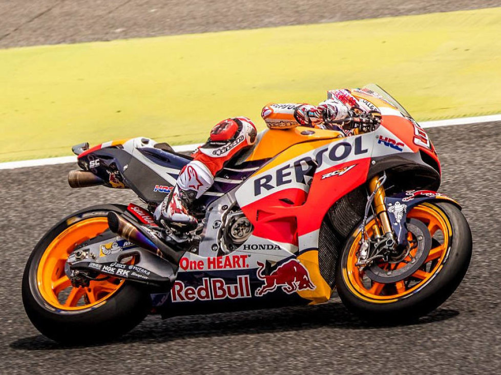 Marc Marquez