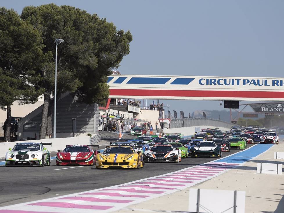 Blancpain-GT
