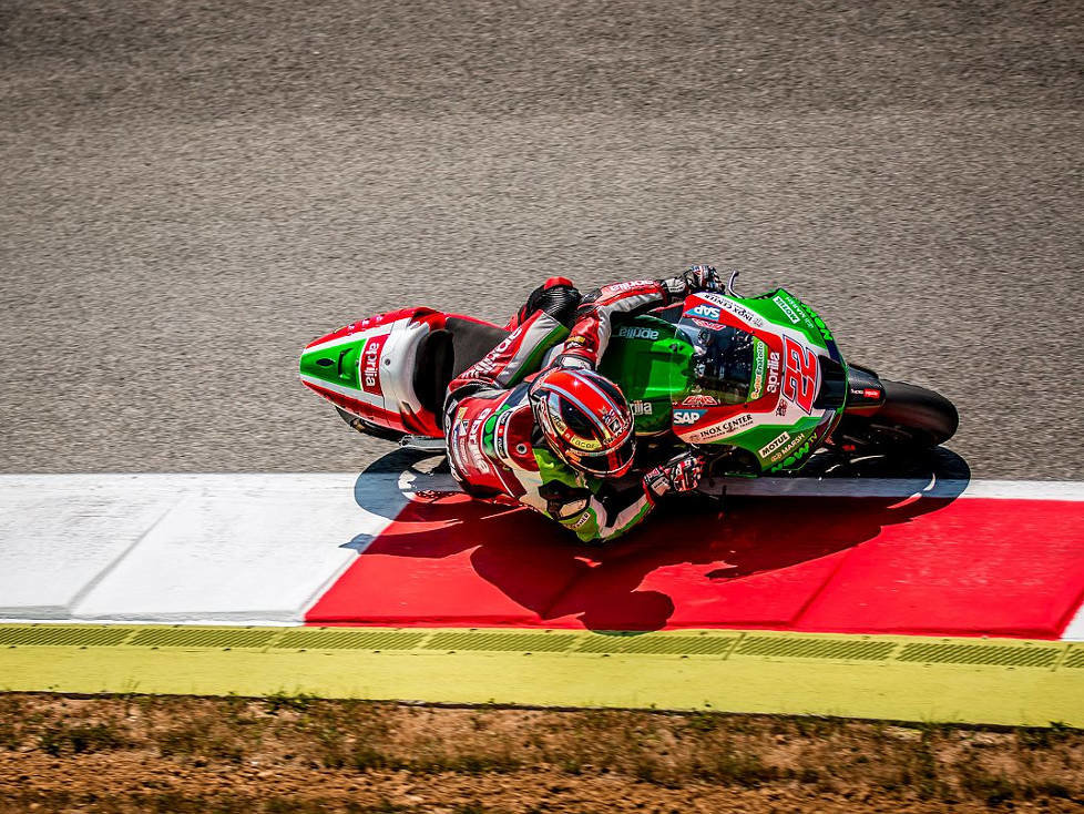 Sam Lowes