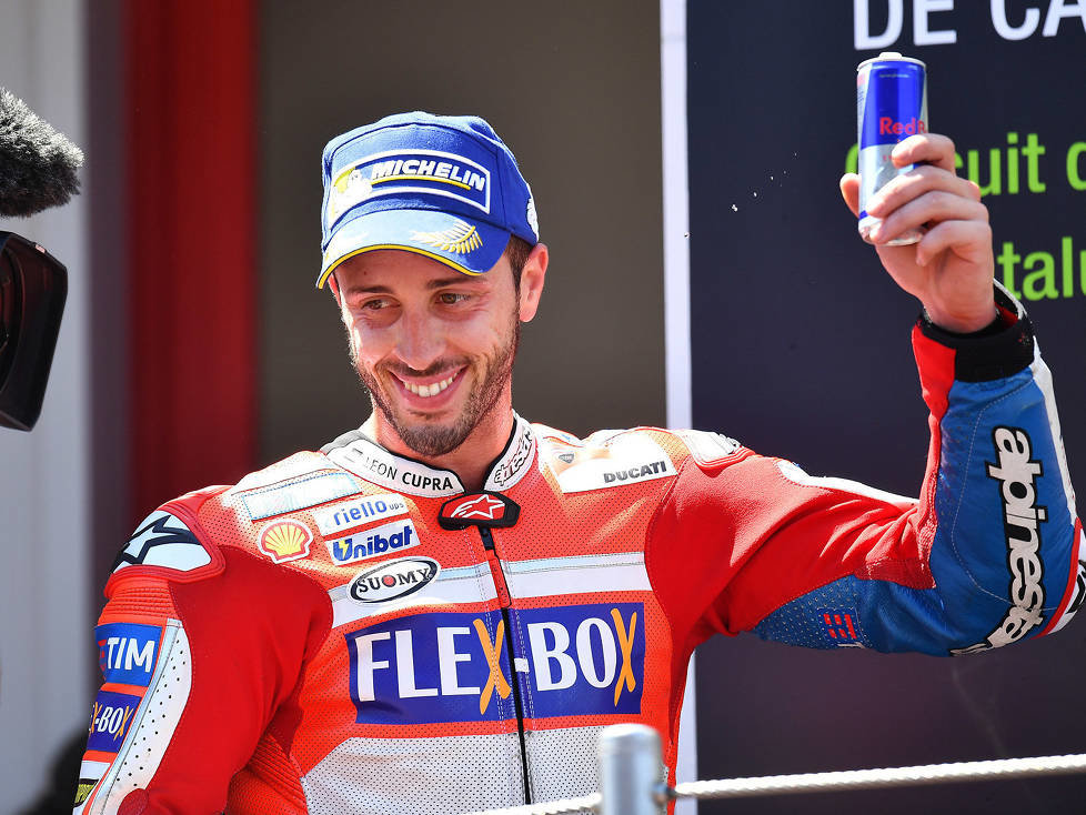 Andrea Dovizioso