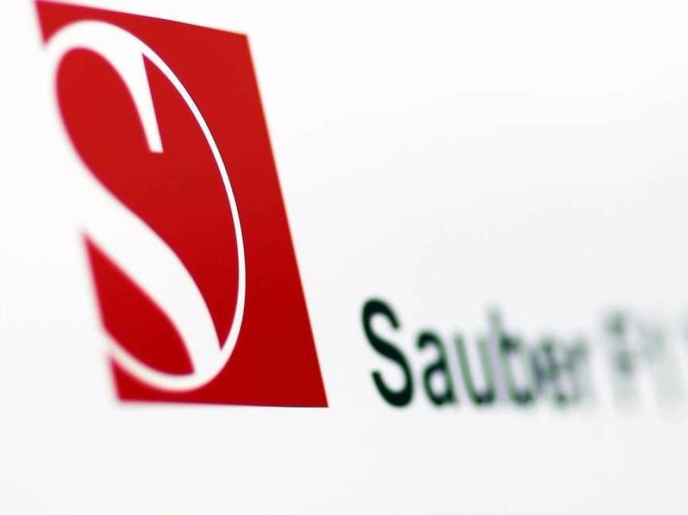 Sauber-Logo