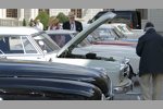 RETRO Classics meets Barock 2017