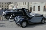 RETRO Classics meets Barock 2017