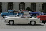 RETRO Classics meets Barock 2017