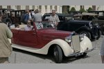 RETRO Classics meets Barock 2017