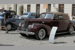 RETRO Classics meets Barock 2017