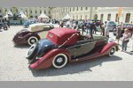 RETRO Classics meets Barock 2017