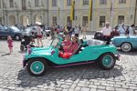 RETRO Classics meets Barock 2017