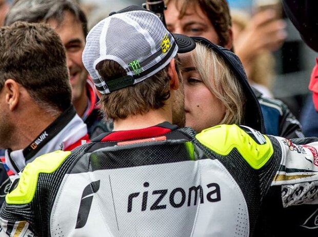 Cal Crutchlow Cal Crutchlow