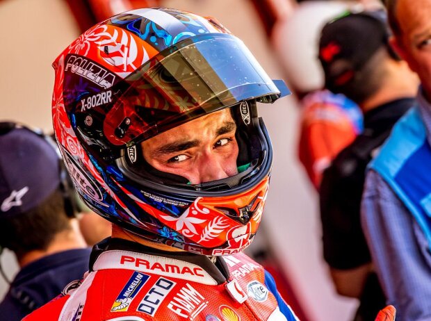 Danilo Petrucci Danilo Petrucci
