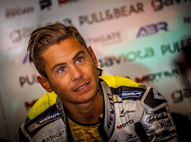 Alvaro Bautista Alvaro Bautista