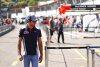 Bild zum Inhalt: Toro-Rosso-Verbleib "schwierig": Carlos Sainz schaut sich um