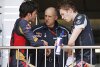 Franz Tost: FIA-Doppelstrafe gegen Kwjat war völlig korrekt