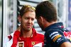 Bild zum Inhalt: Red Bull: Ausstiegsklauseln konnte nur "Mr. Vettel" aushandeln