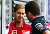 Bild zum Inhalt: Red Bull: Ausstiegsklauseln konnte nur "Mr. Vettel" aushandeln