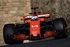 Bild zum Inhalt: McLaren korrigiert Funkspruch: Es war das Getriebe!