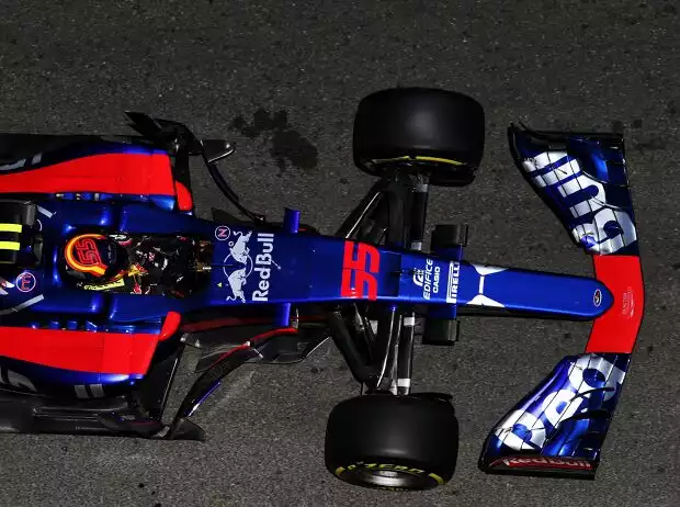 Carlos Sainz Titel-Bild zur News: Carlos Sainz