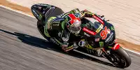 Bild zum Inhalt: Assen-Auftakt: Vinales-Bestzeit, Jonas Folger Zweiter!