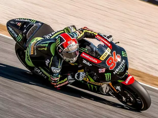 Jonas Folger Titel-Bild zur News: Jonas Folger