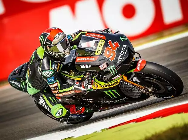 Jonas Folger Titel-Bild zur News: Jonas Folger