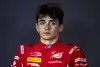 Bild zum Inhalt: Formel 2 Baku: Leclerc widmet Pole verstorbenem Vater