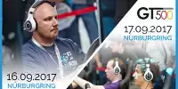 Bild zum Inhalt: SimRacing Expo: Internationale Elite vor Ort am Nürburgring