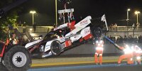 Bild zum Inhalt: Toyota: Drittes Auto in Le Mans war "Verschwendung"