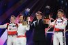 Bild zum Inhalt: Jackie Chans Le-Mans-Helden in Schanghai gefeiert