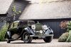 Oldtimer-Ausstellung: 92 Jahre Rolls Royce Phantom