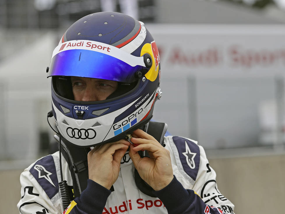Mattias Ekström
