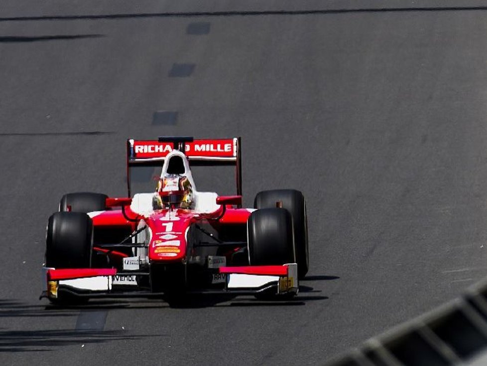 Charles Leclerc