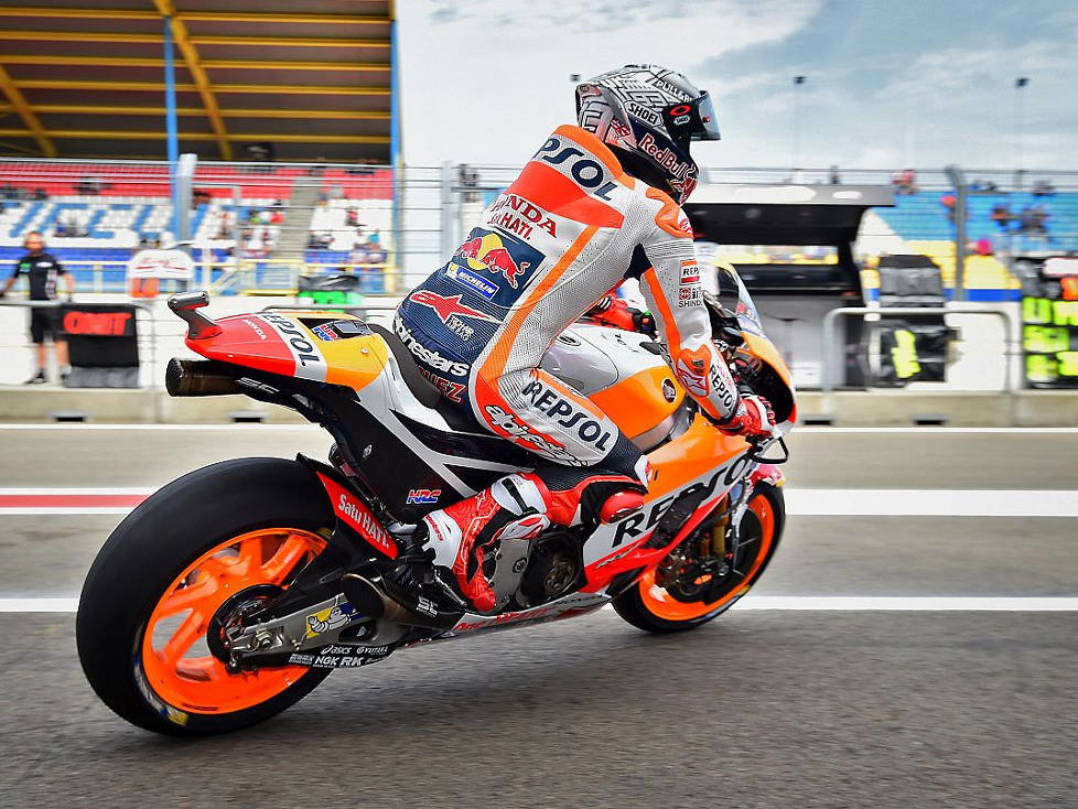 Marc Marquez