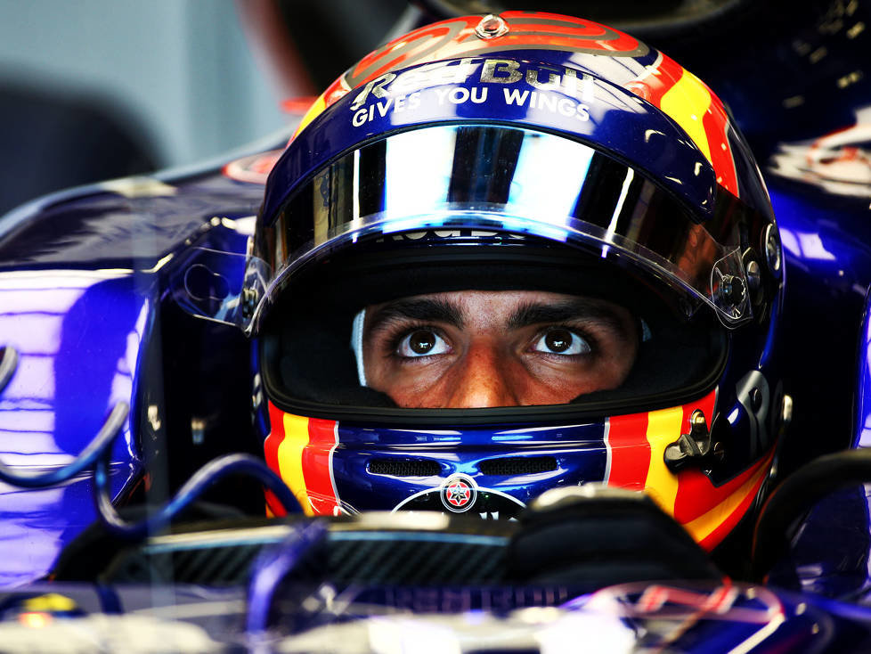 Carlos Sainz