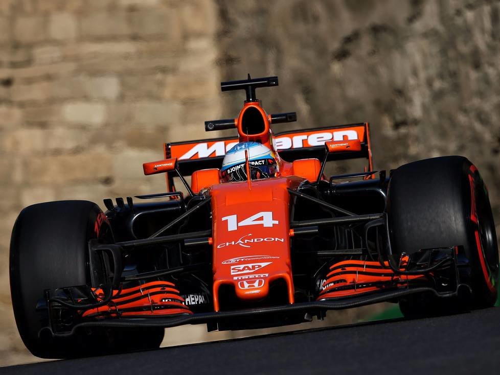 Fernando Alonso