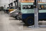 Jaguar Land Rover Classic Works