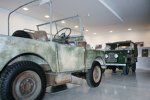 Jaguar Land Rover Classic Works: Aus alt mach neu