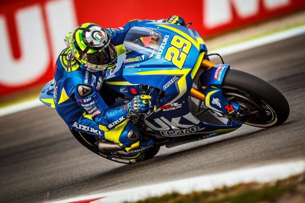 ~Andrea Iannone~ ~Andrea Iannone~