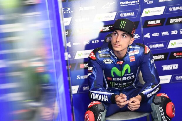  ~Maverick Vinales~    