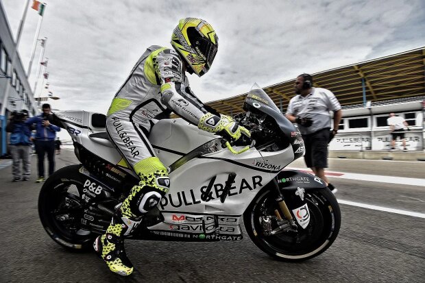 Alvaro Bautista Aspar Aspar MotoGPDucati Ducati Superbike ~Alvaro Bautista (Aspar) ~ 